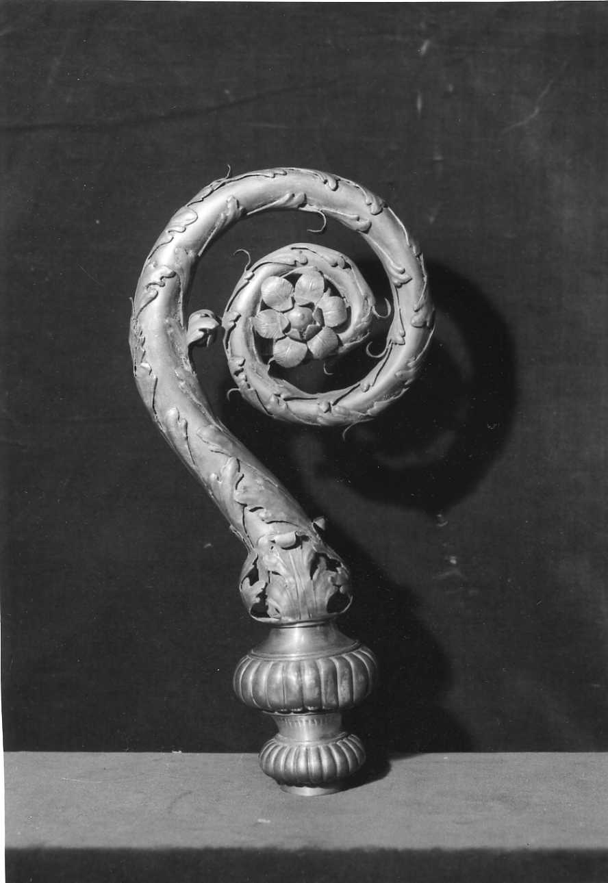 pastorale, opera isolata - bottega lombarda (sec. XVIII)