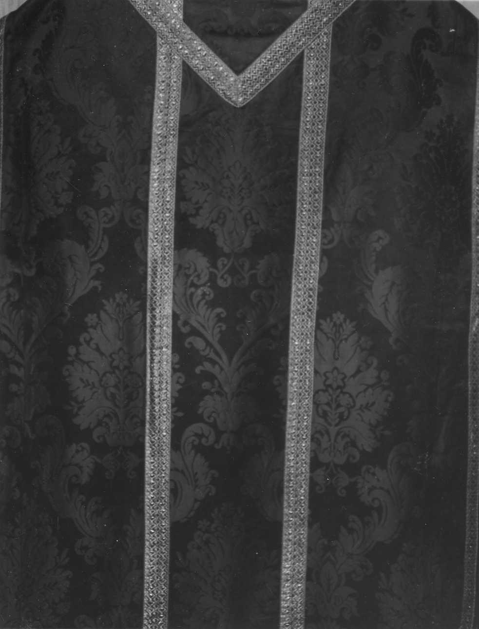 pianeta, opera isolata - manifattura italiana (fine sec. XVI, sec. XIX)