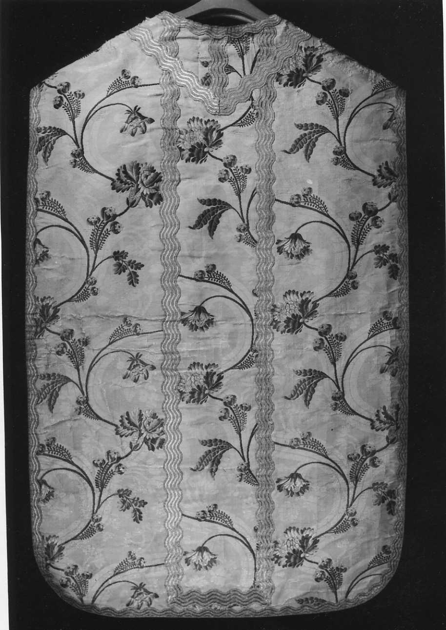 pianeta, serie - manifattura francese (terzo quarto sec. XVIII)