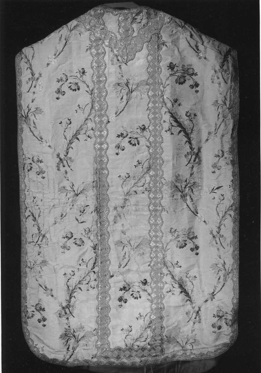 pianeta, opera isolata - manifattura francese (metà sec. XVIII)