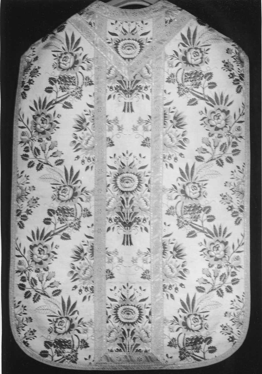 pianeta, serie - manifattura italiana (seconda metà sec. XIX)