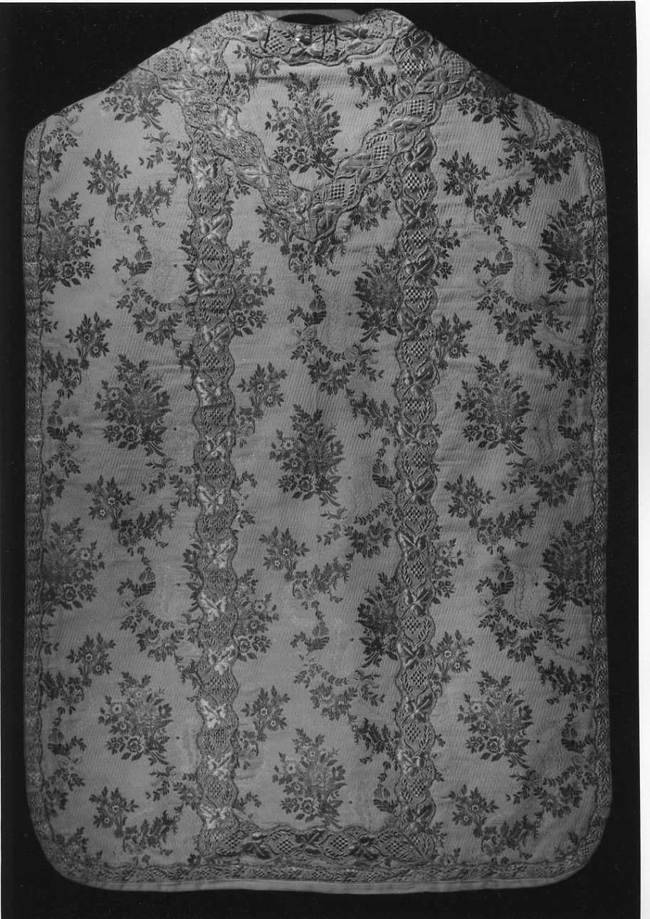 pianeta, elemento d'insieme di Tappi Clemente Ditta (ultimo quarto sec. XIX)