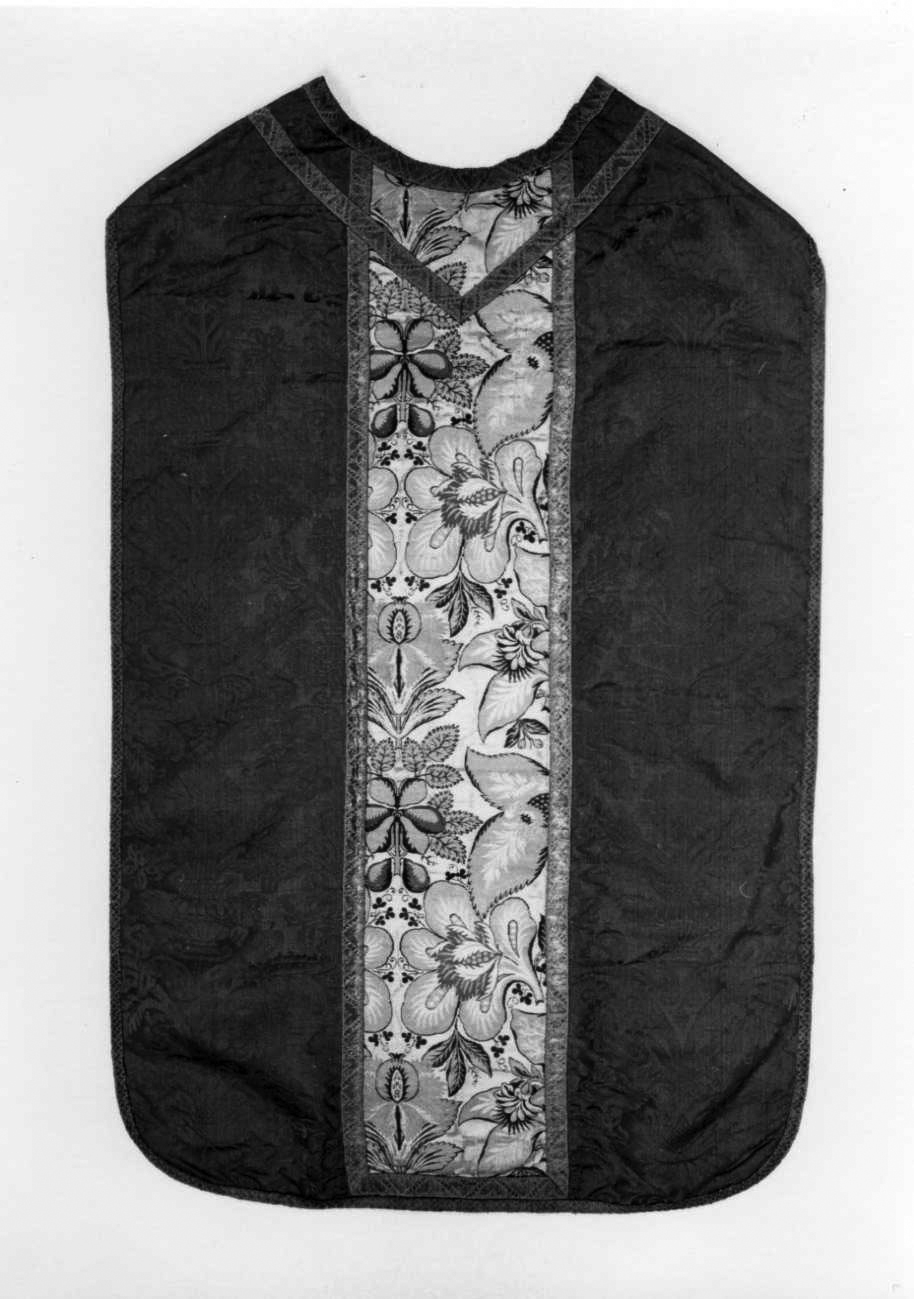 pianeta, serie - manifattura piemontese (seconda metà sec. XVIII)