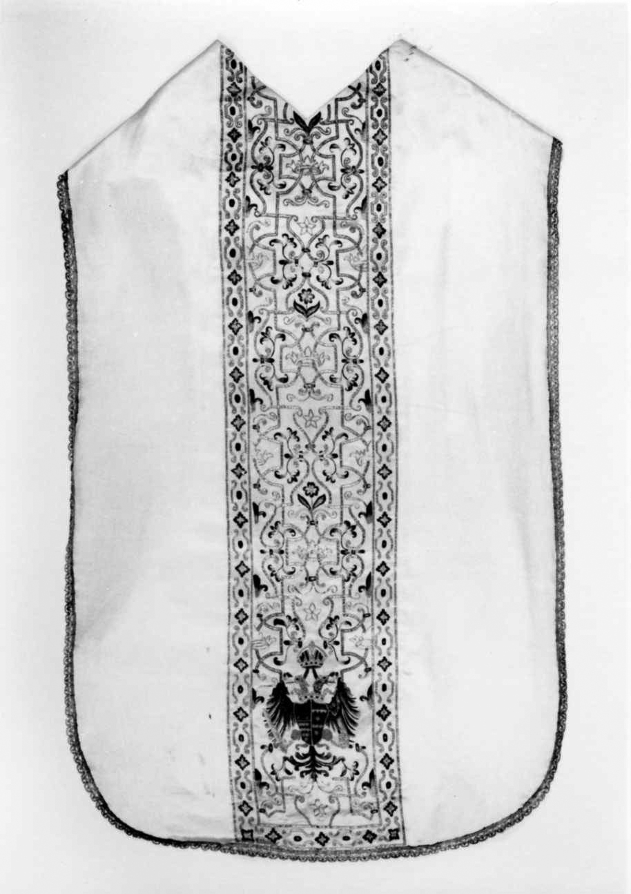 pianeta, elemento d'insieme - manifattura piemontese (primo quarto sec. XX)