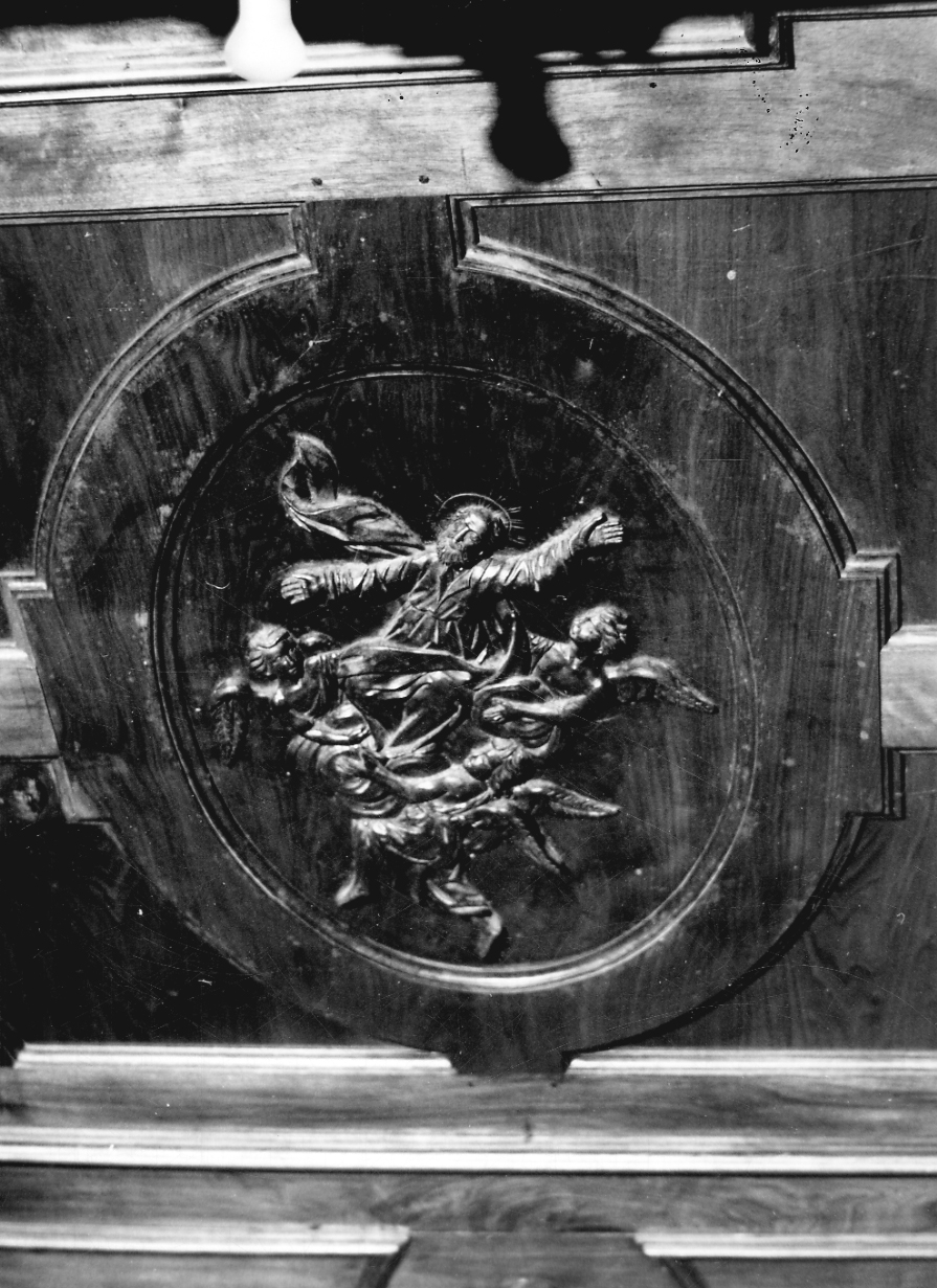 bussola, insieme di Termine Bartolomeo (cerchia) (seconda metà sec. XVII)