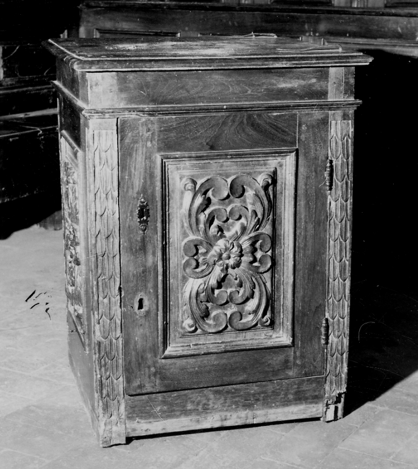 badalone, opera isolata di Termine Bartolomeo (cerchia) (fine/inizio secc. XVII/ XVIII)