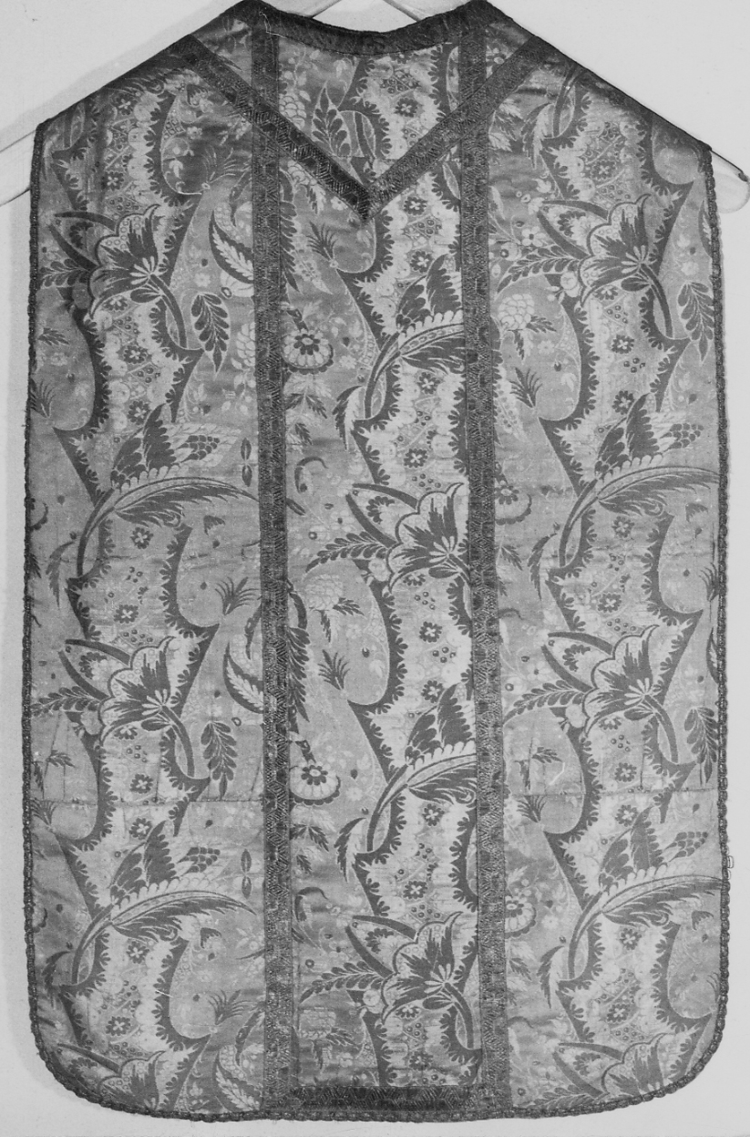 pianeta, elemento d'insieme - manifattura Italia settentrionale (primo quarto sec. XVIII)