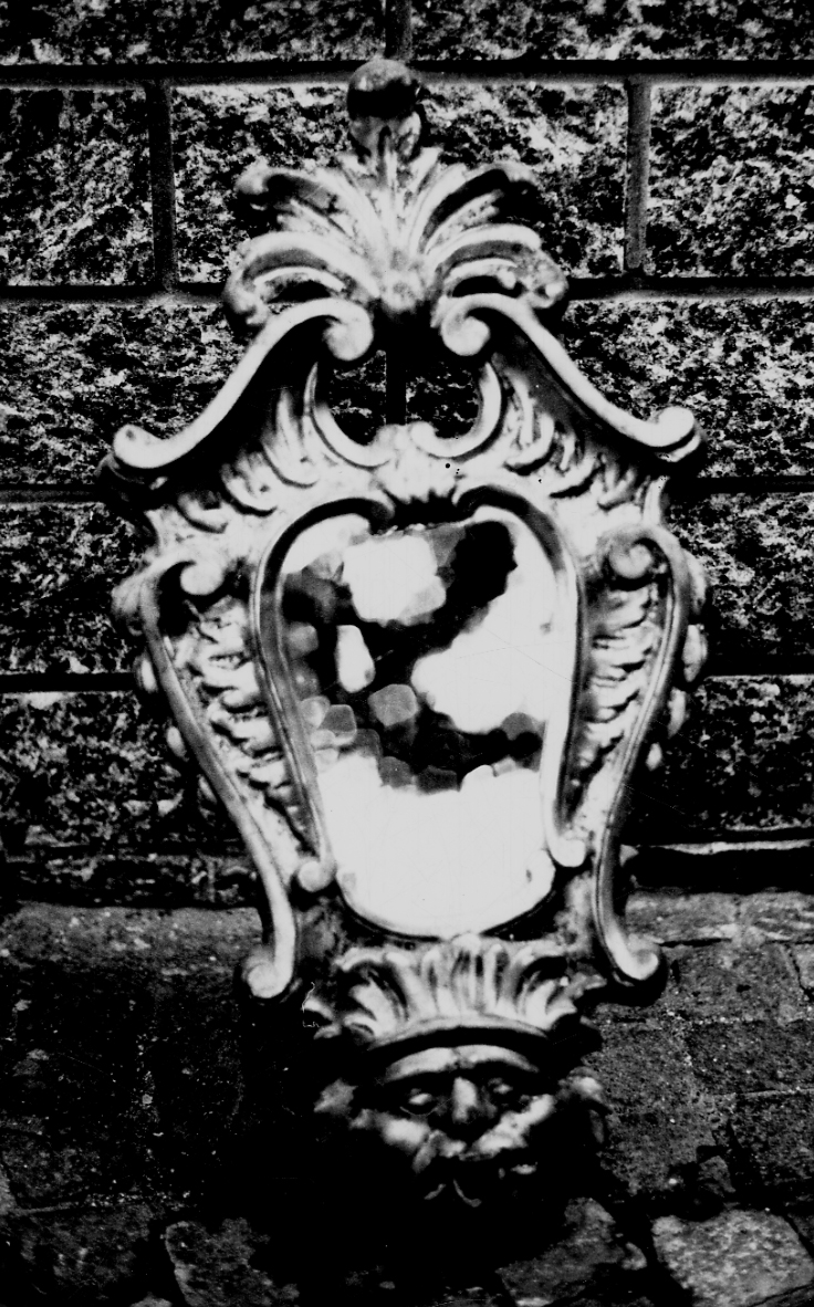 ventola, serie - bottega biellese (metà sec. XVIII)