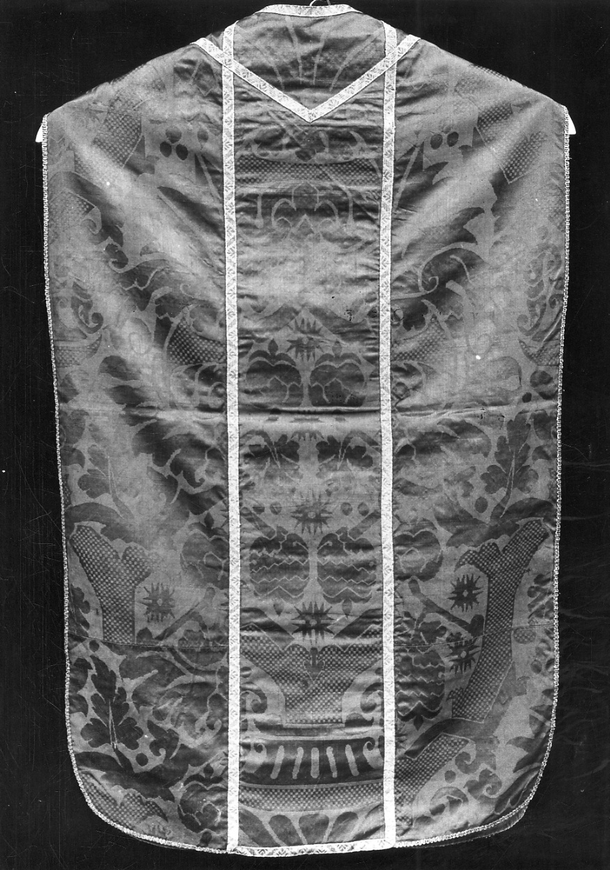 pianeta, opera isolata - manifattura italiana (fine sec. XVII)