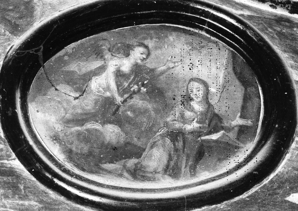 misteri del rosario (dipinto, ciclo) - ambito biellese (ultimo quarto sec. XVIII)
