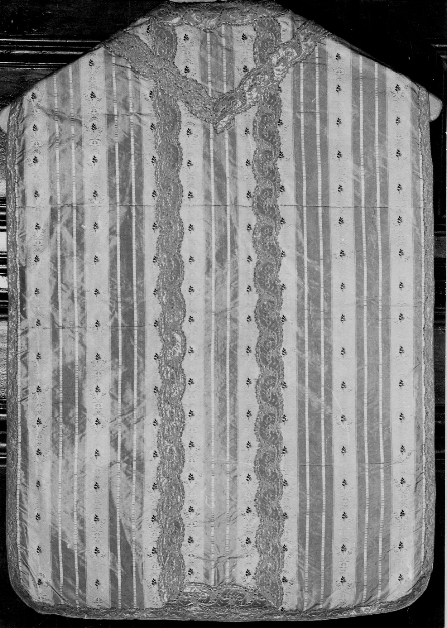 pianeta, elemento d'insieme - manifattura piemontese (primo quarto sec. XIX)