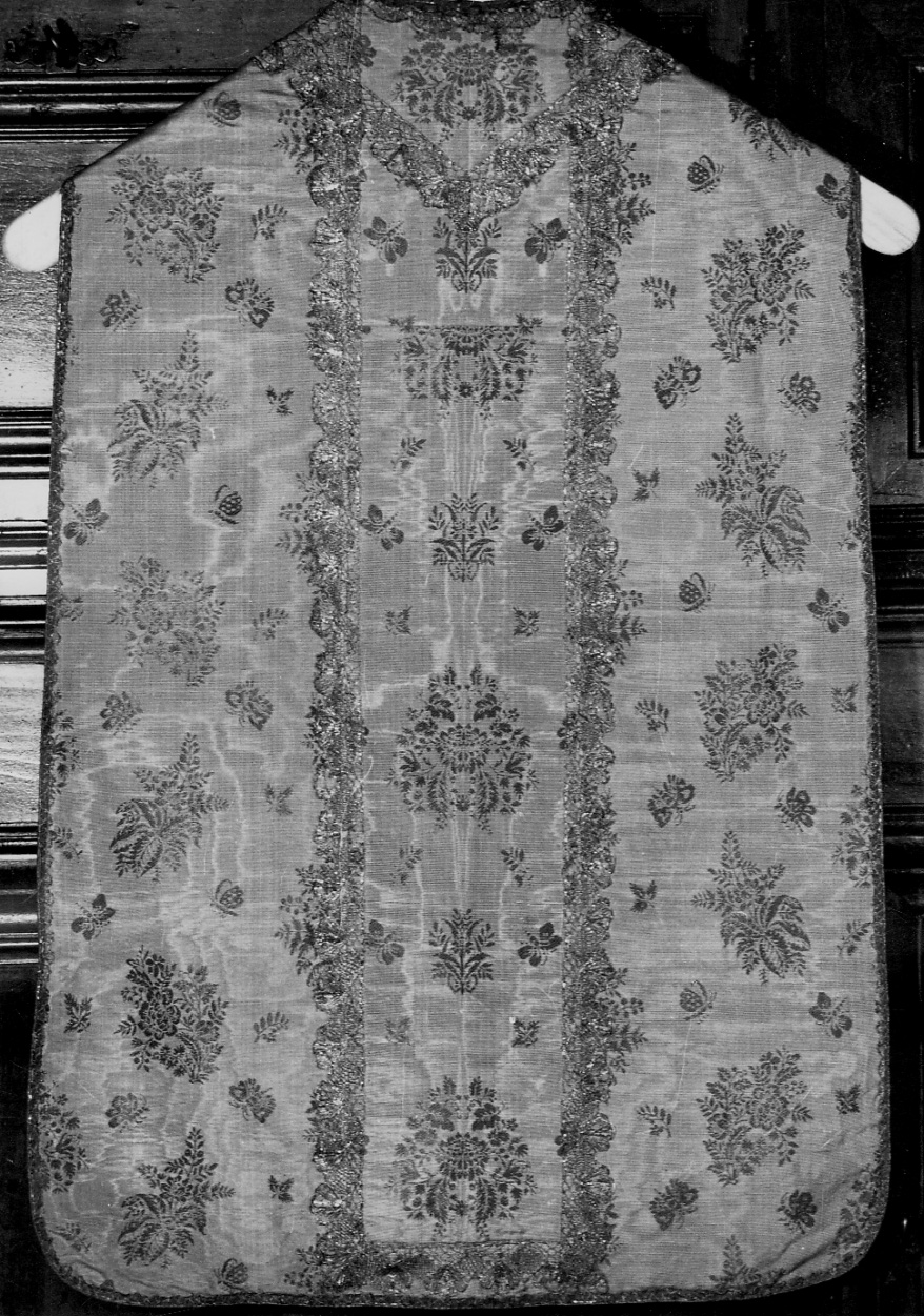 pianeta, opera isolata - manifattura italiana (seconda metà sec. XVIII)