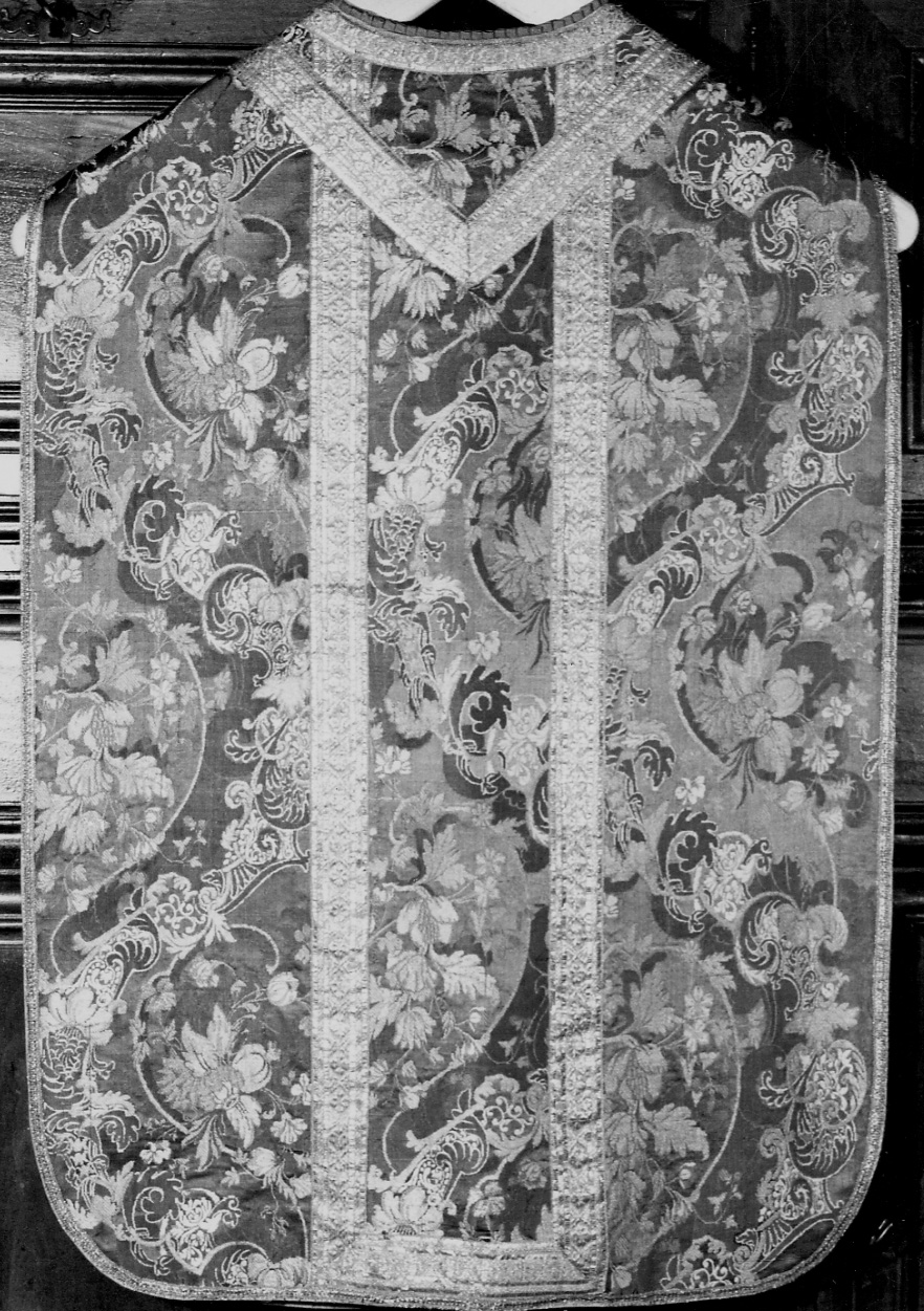 pianeta, opera isolata - manifattura piemontese (inizio sec. XVIII)