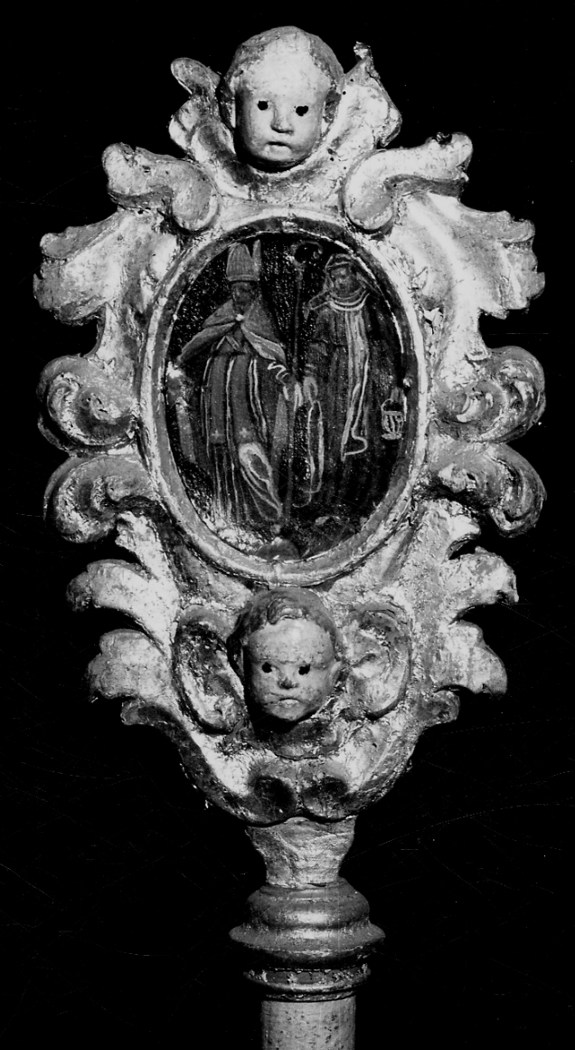 dipinto - ambito vercellese (sec. XVII)