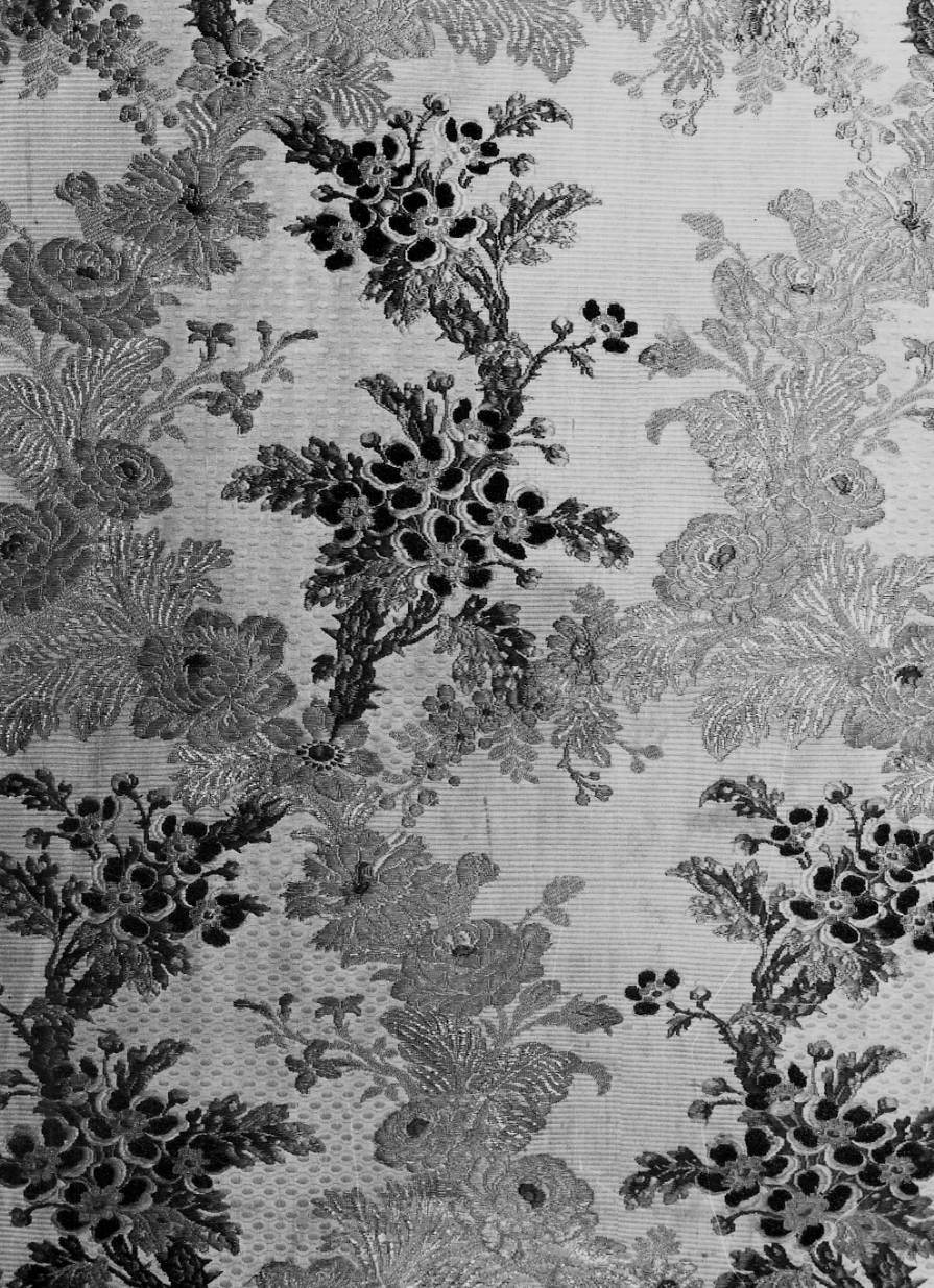 paramento liturgico, insieme - manifattura piemontese (sec. XVIII)