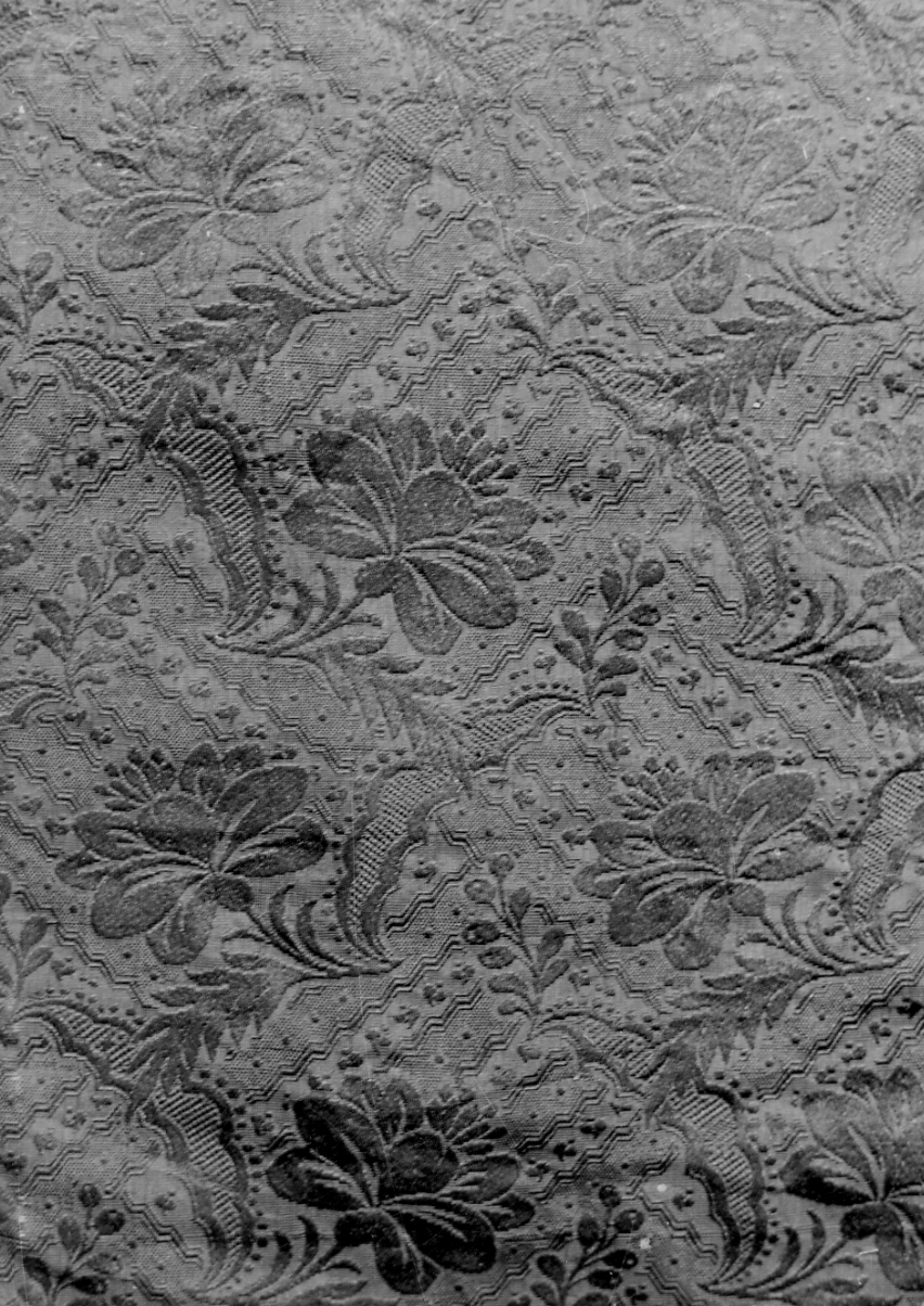 paramento liturgico, insieme - manifattura piemontese (sec. XVIII)