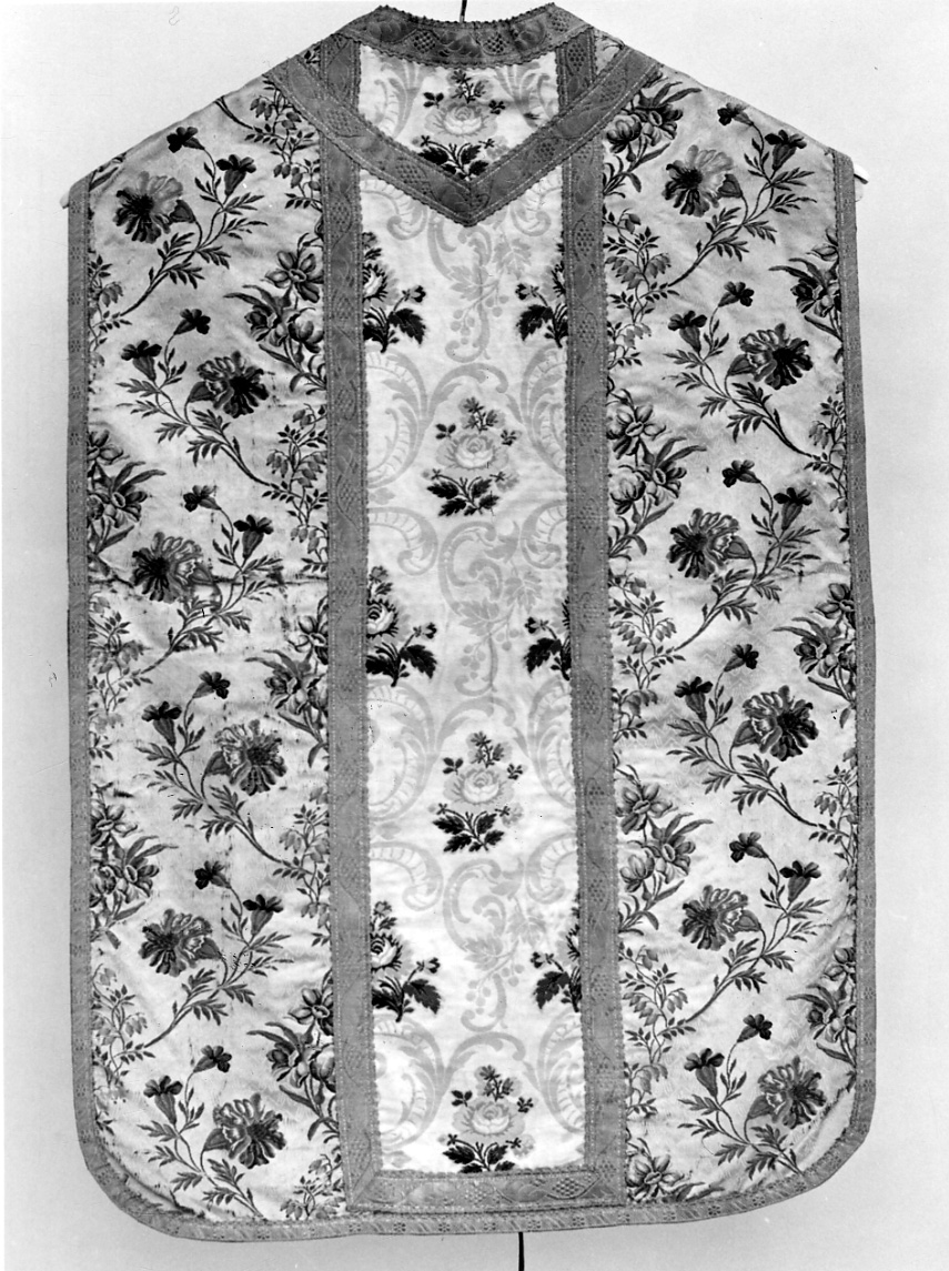 pianeta, opera isolata - manifattura piemontese (sec. XVIII)