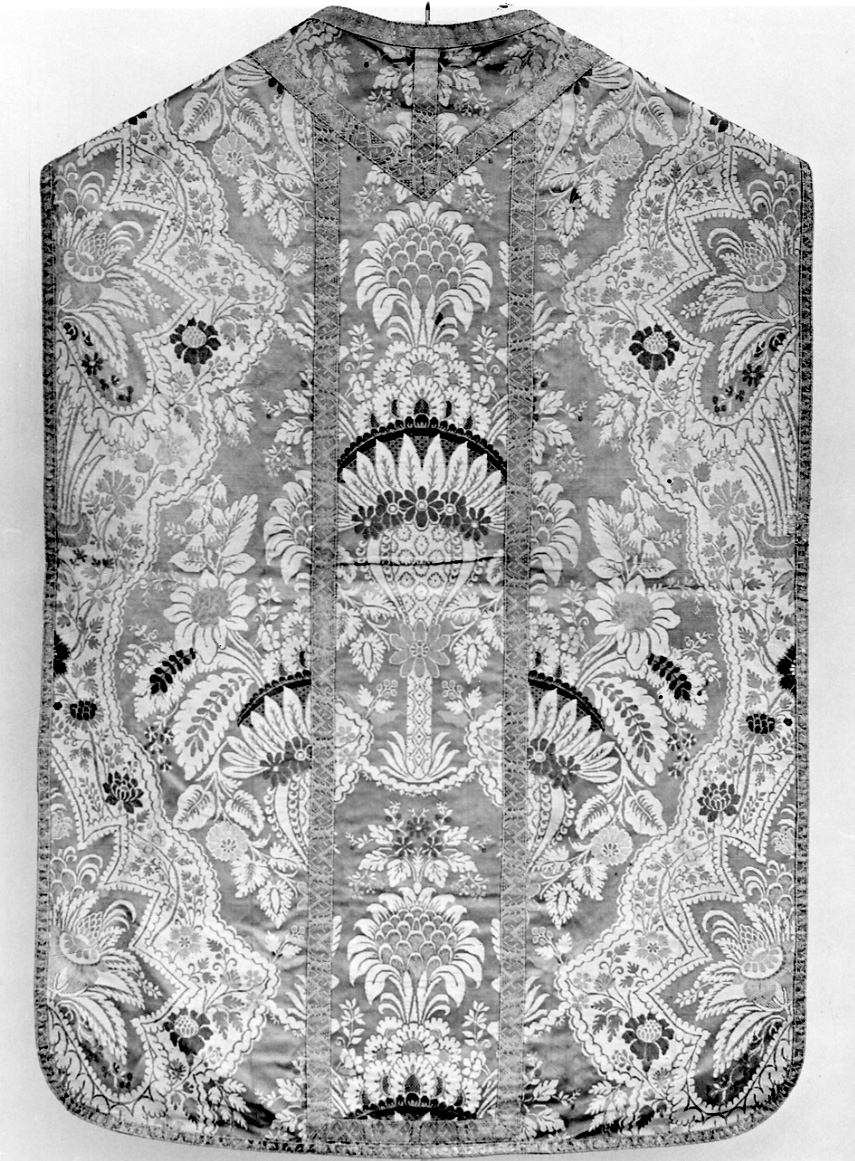 pianeta, opera isolata - manifattura piemontese (prima metà sec. XVIII)