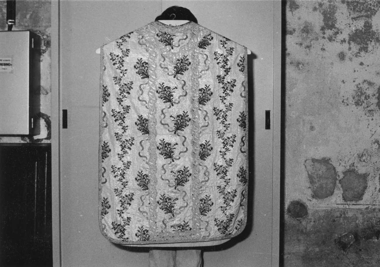 pianeta, opera isolata - manifattura italiana (sec. XVIII)