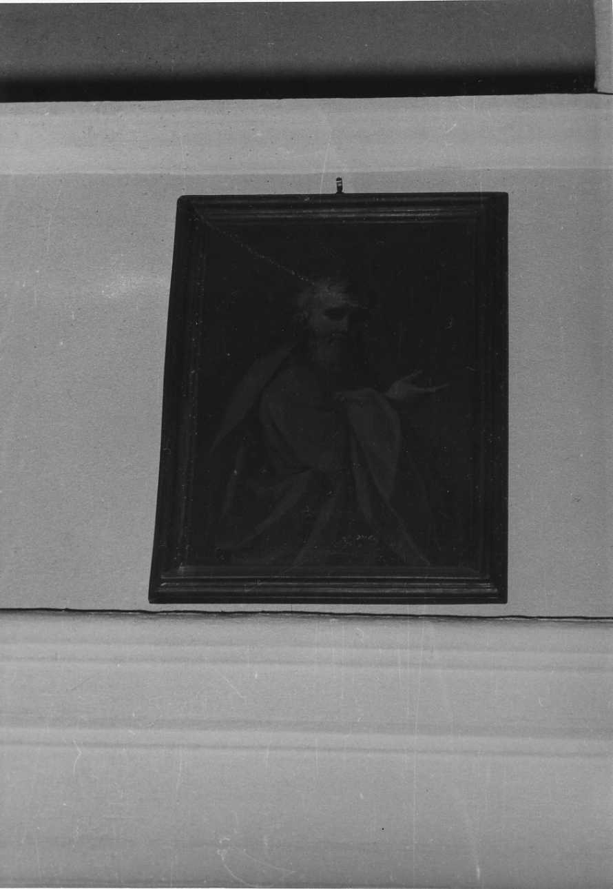 San Paolo Apostolo (dipinto) - ambito biellese (fine sec. XVIII)