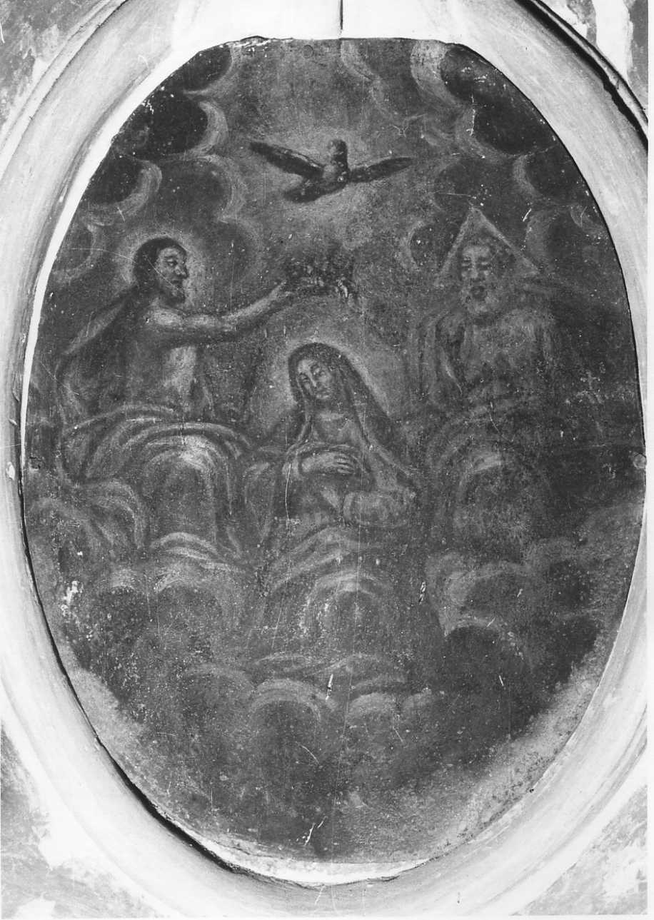 misteri del rosario (dipinto, ciclo) - ambito biellese (sec. XVII)