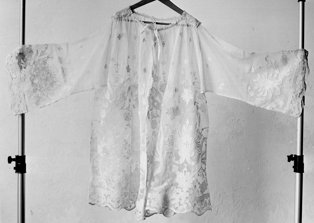 rocchetto, serie - manifattura piemontese (prima metà sec. XX)