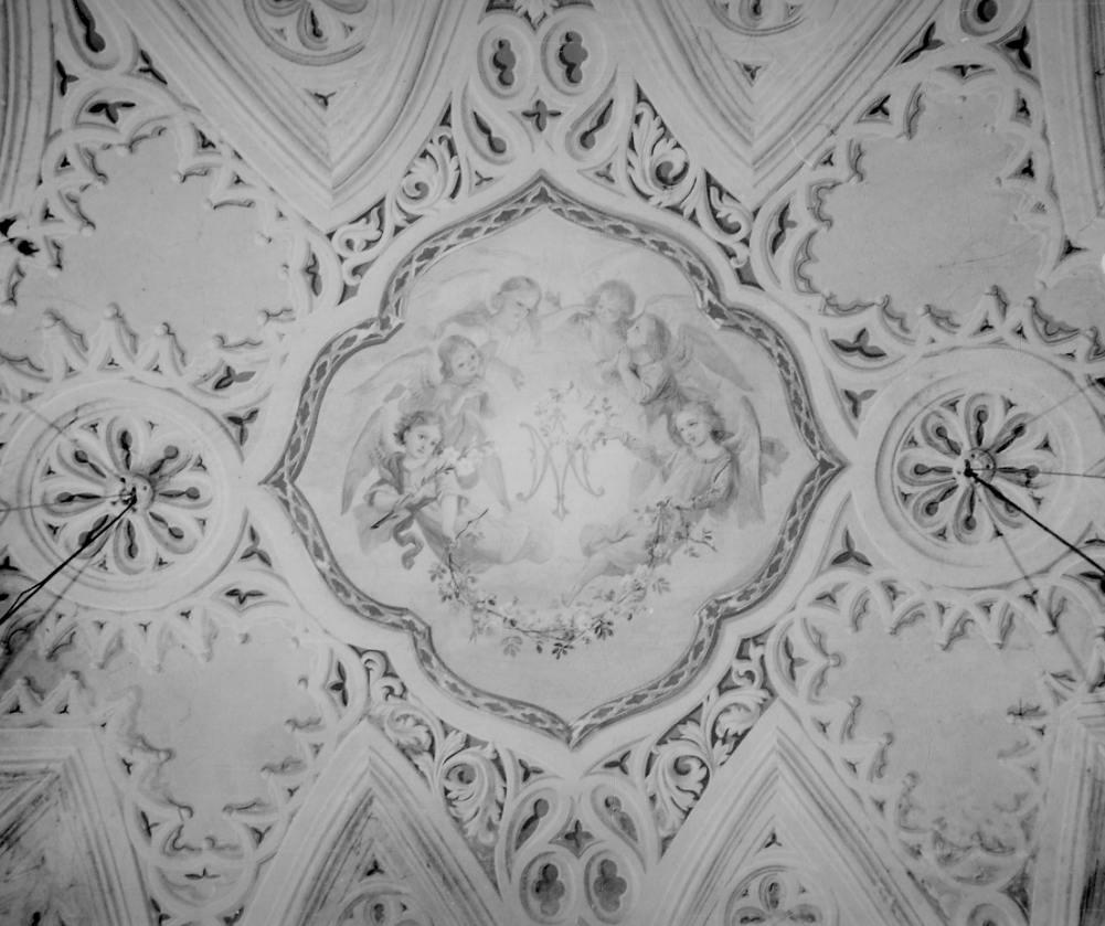 dipinto, opera isolata di Pozzetti D (attribuito) (primo quarto sec. XX)