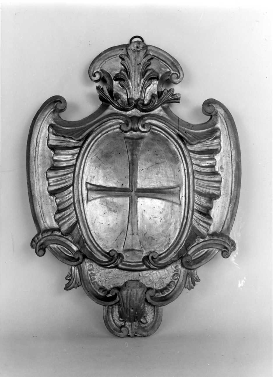 ventola, serie - bottega piemontese (sec. XVIII)