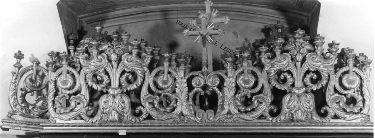 ersia, serie - bottega piemontese (seconda metà sec. XIX)