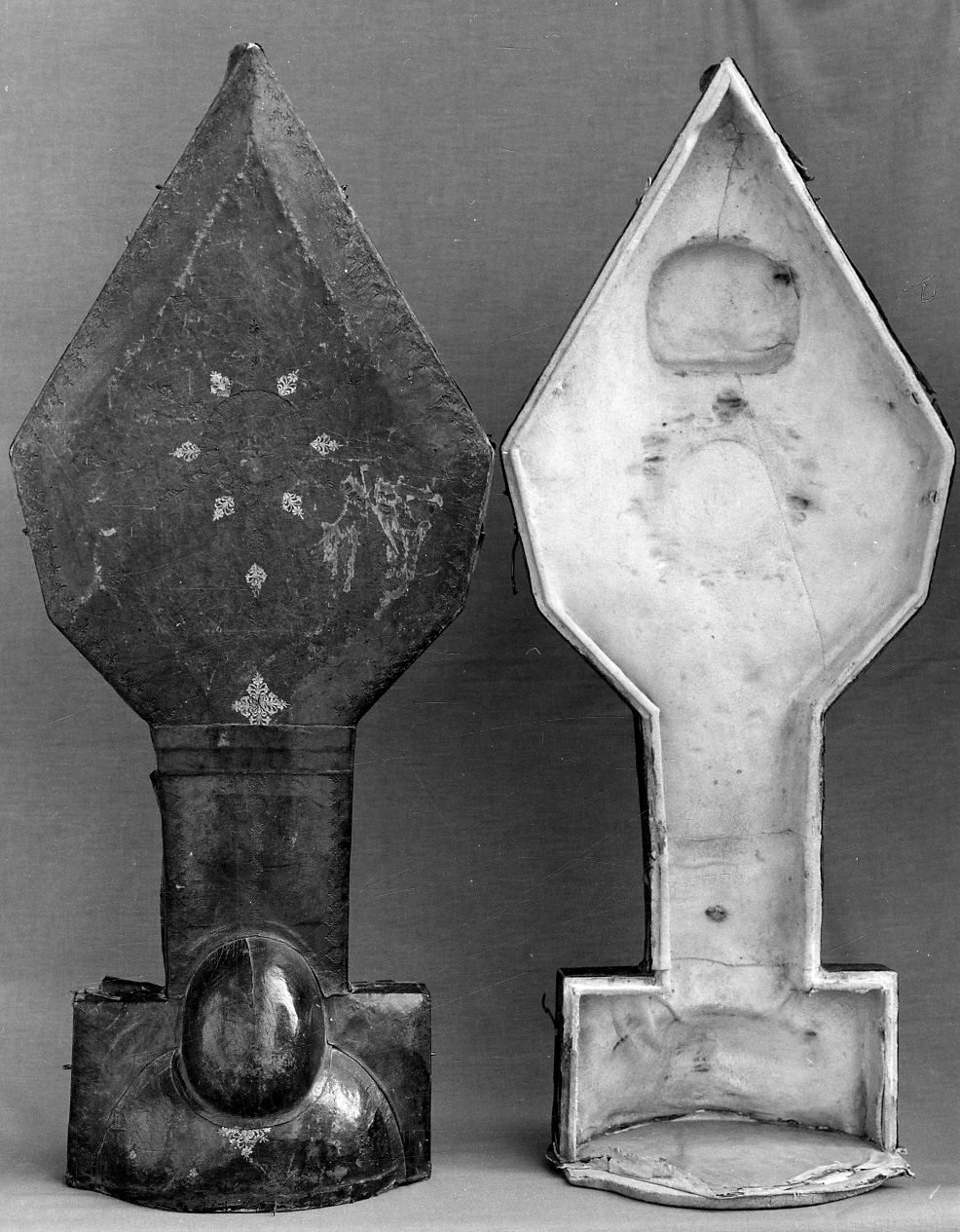 custodia - di ostensorio, opera isolata - bottega piemontese (primo quarto sec. XVIII)