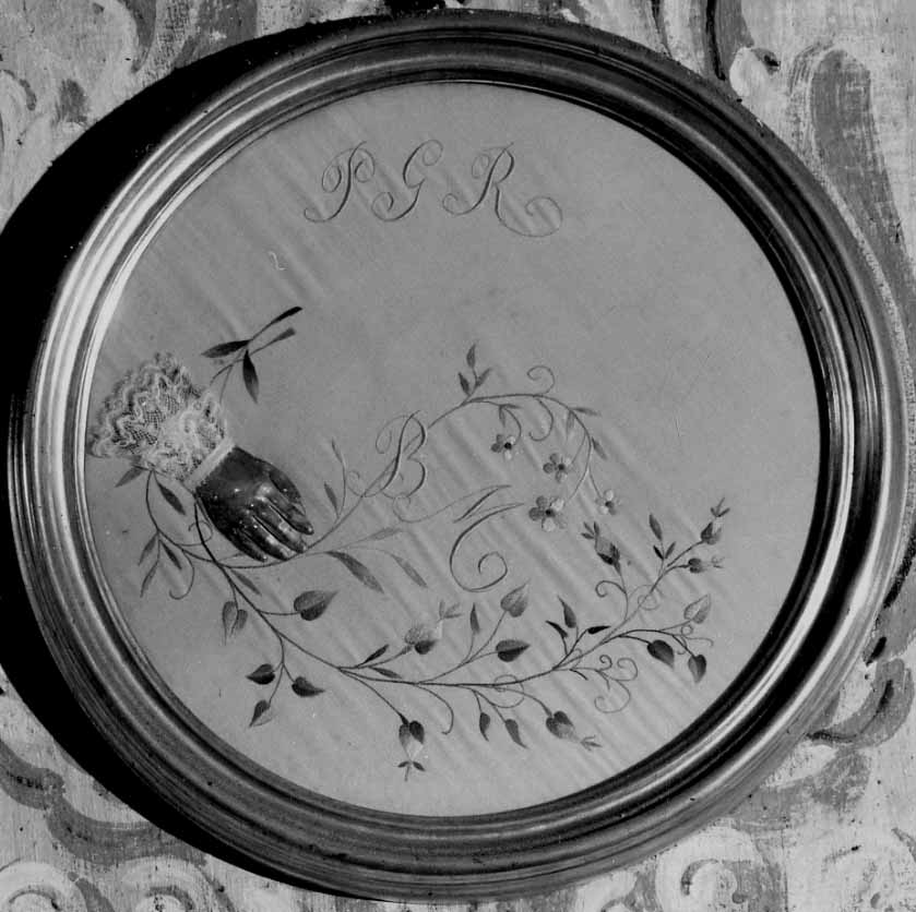 ex voto, opera isolata - bottega piemontese (inizio sec. XX)