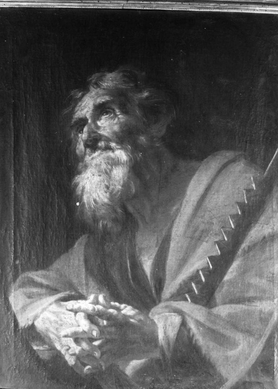 San Simone (dipinto) di Claret Giovanni (metà sec. XVII)