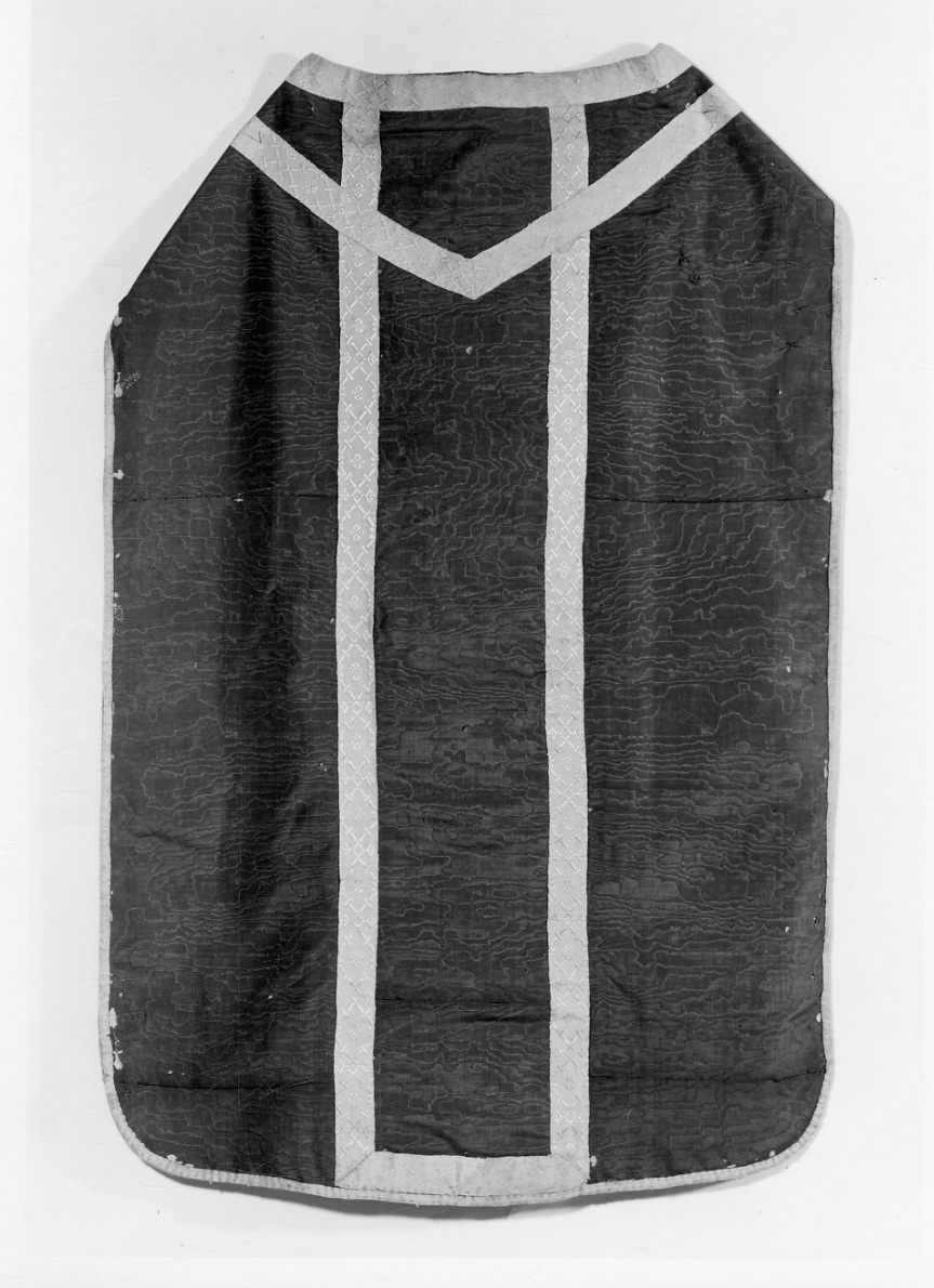 pianeta, elemento d'insieme - manifattura piemontese (prima metà sec. XX)