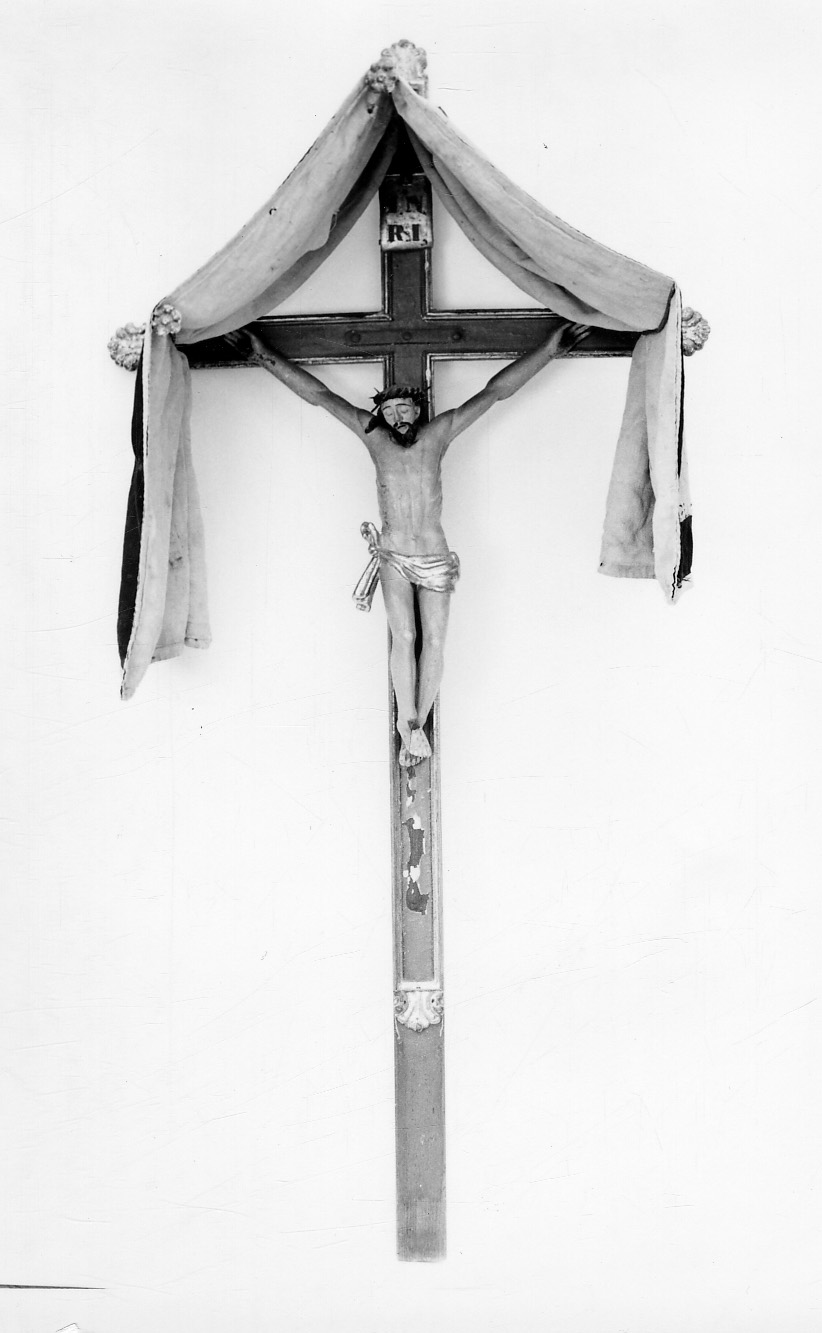 fusciacco, opera isolata - manifattura piemontese (sec. XVIII)