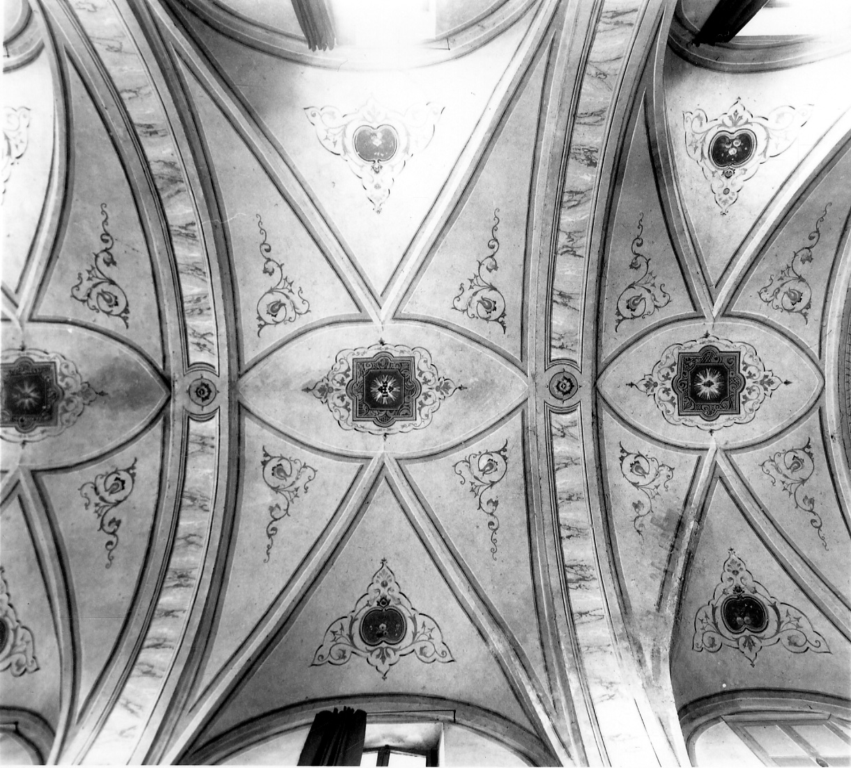 dipinto, opera isolata di Genovesio L (secondo quarto sec. XX)