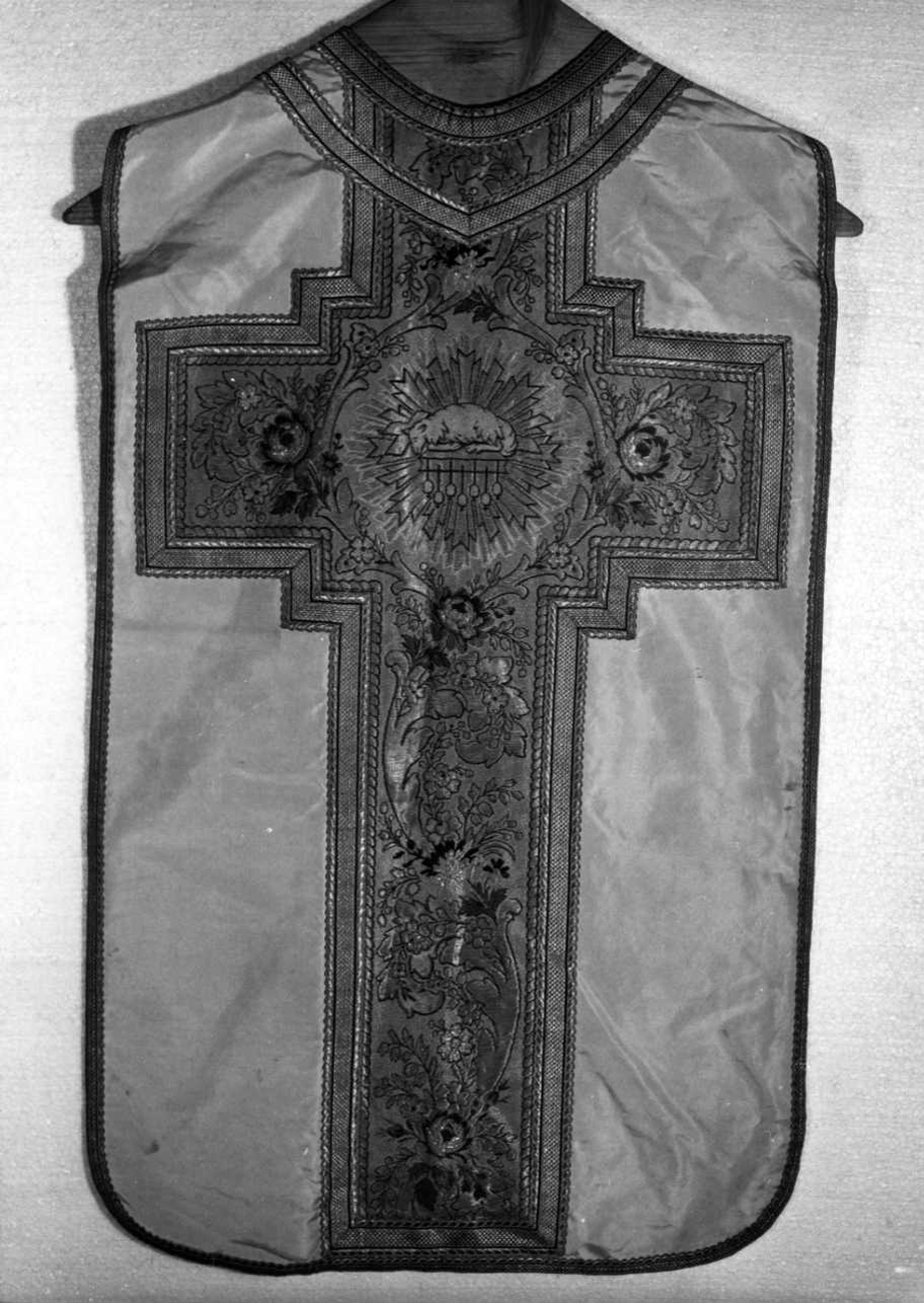 pianeta, elemento d'insieme - manifattura italiana (secondo quarto sec. XX)