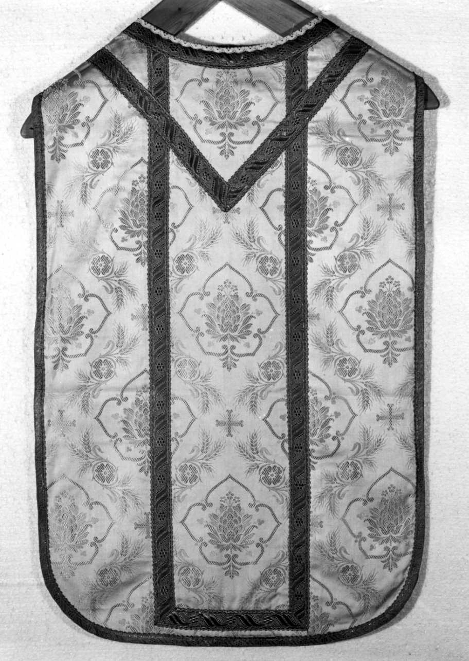 pianeta, elemento d'insieme - manifattura italiana (primo quarto sec. XX)