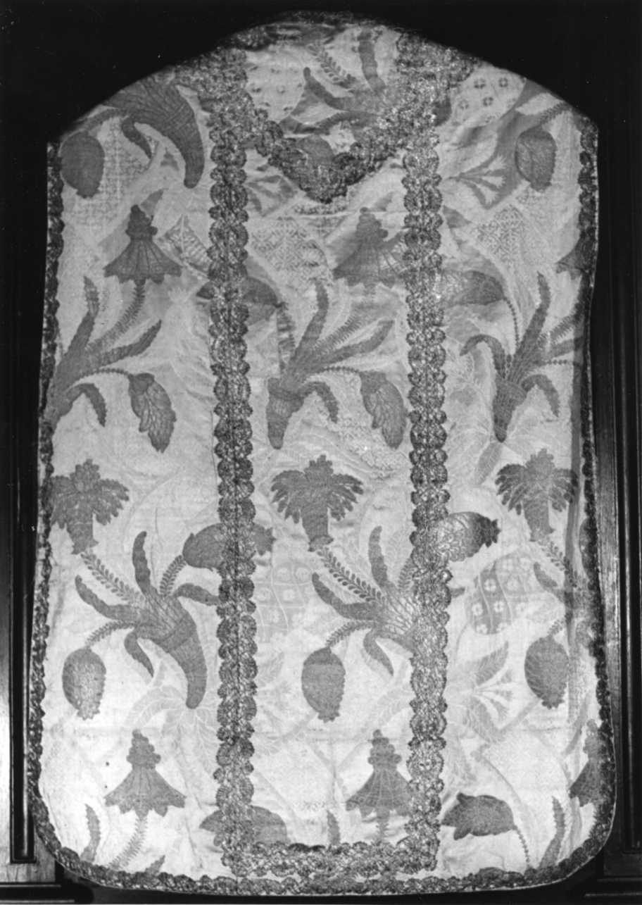 pianeta, opera isolata - manifattura piemontese (metà sec. XVIII)