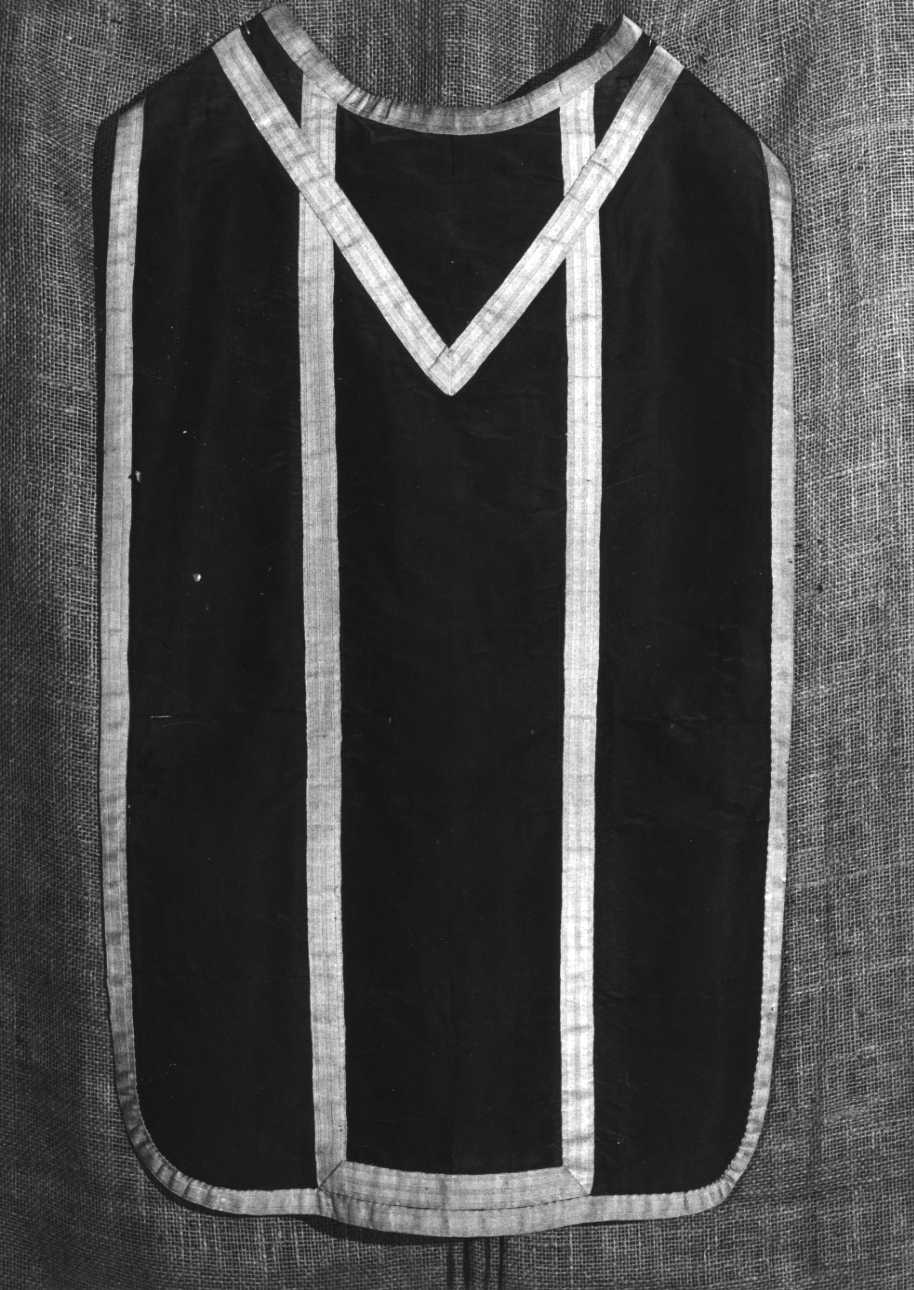 pianeta, elemento d'insieme - manifattura piemontese (sec. XIX)