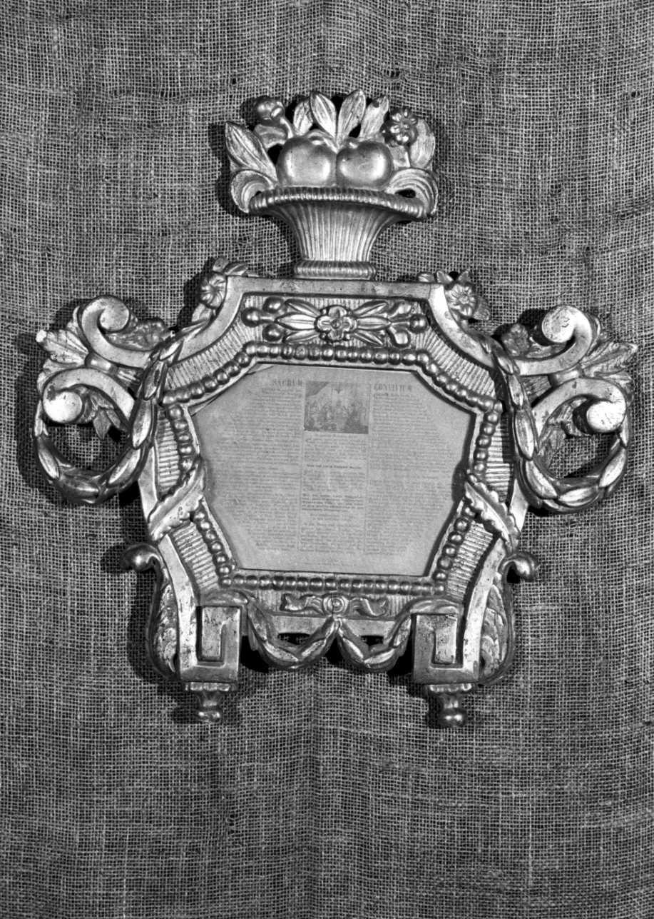 servizio di cartagloria, serie - bottega piemontese (prima metà sec. XIX)