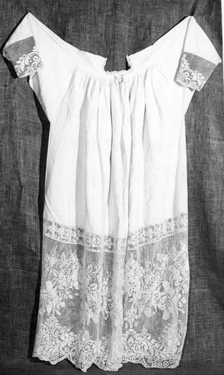 rocchetto, serie - manifattura piemontese (prima metà sec. XIX)