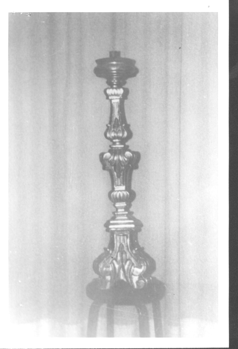 San Gioacchino (dipinto, pendant) - ambito piemontese (sec. XIX)