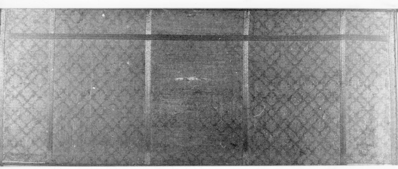 paliotto, opera isolata - manifattura italiana (sec. XIX)