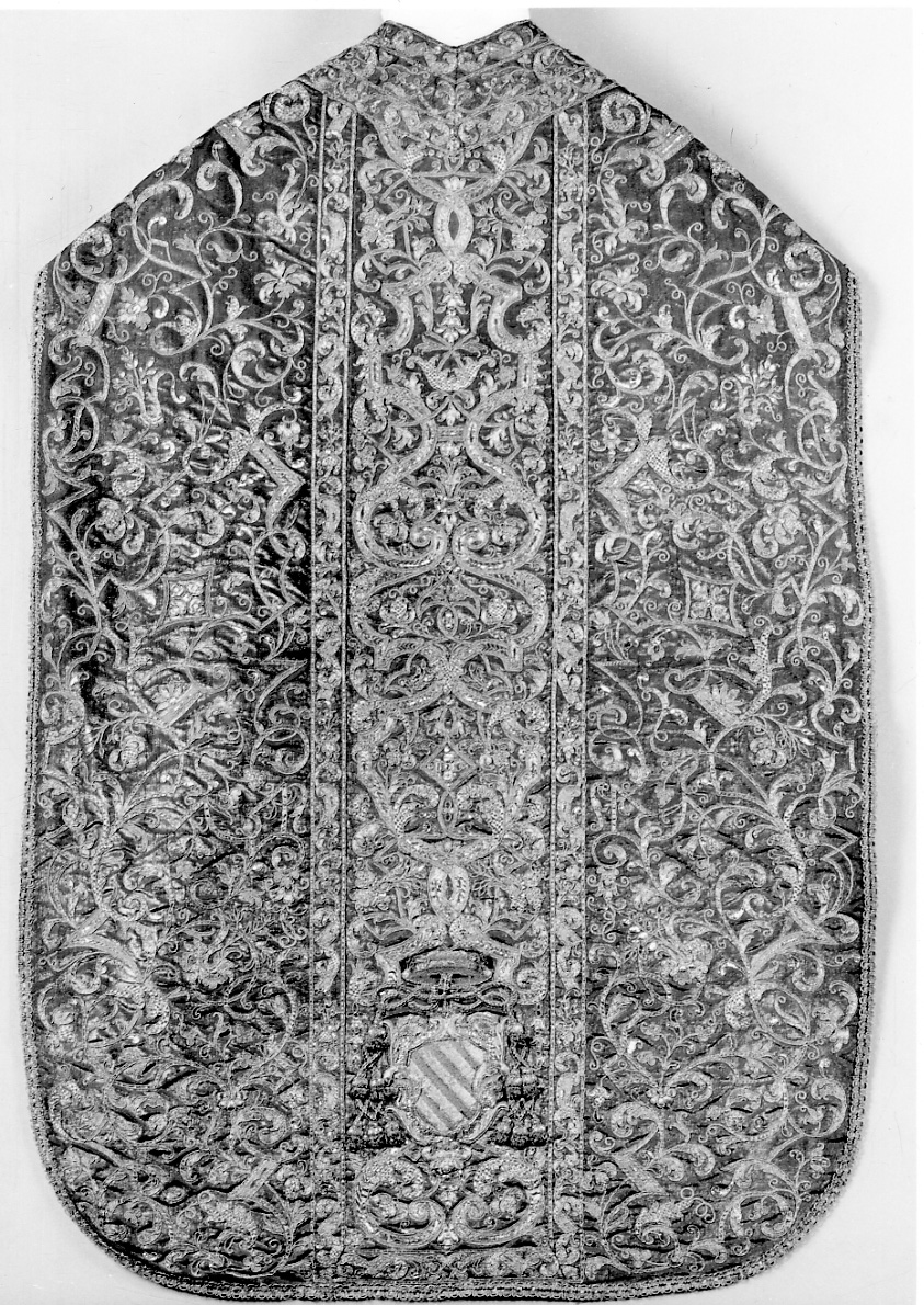 pianeta, opera isolata - manifattura lombardo-piemontese (seconda metà sec. XVIII)