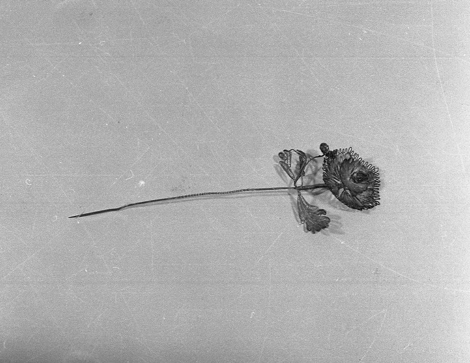 spillone, coppia - bottega lombarda (sec. XIX)