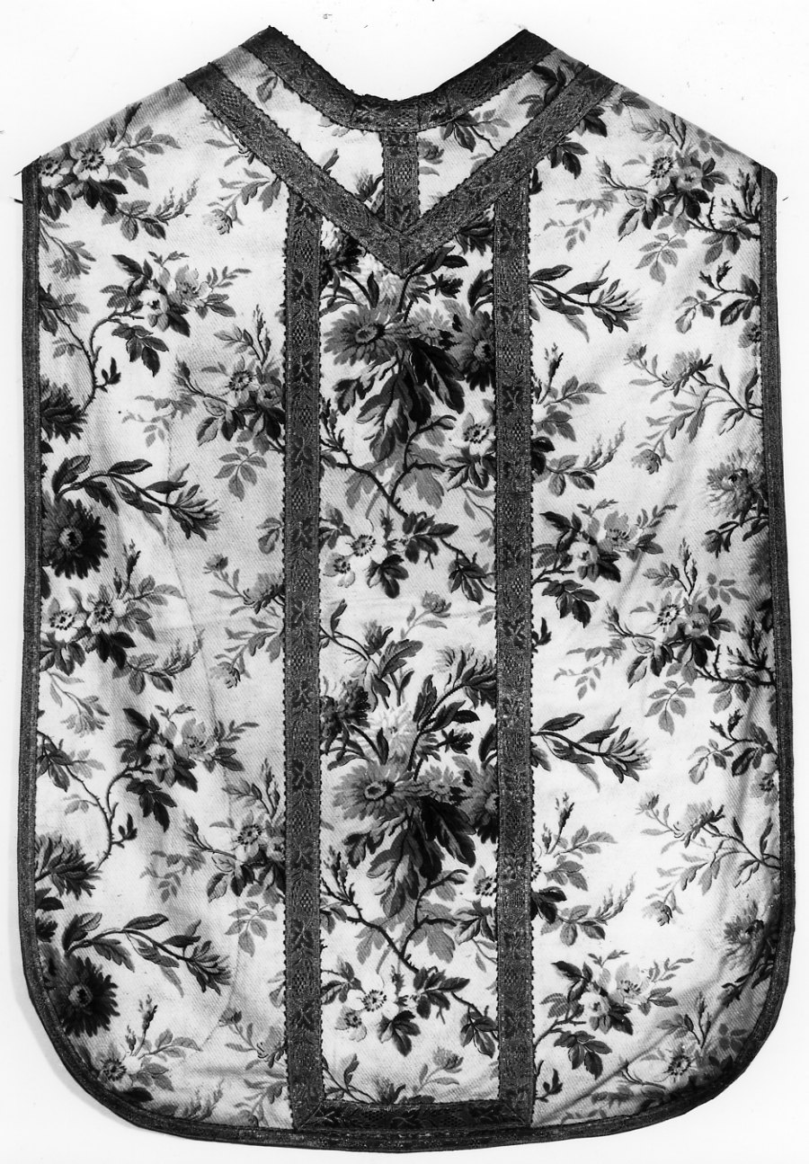 pianeta, elemento d'insieme - manifattura italiana (seconda metà sec. XIX)