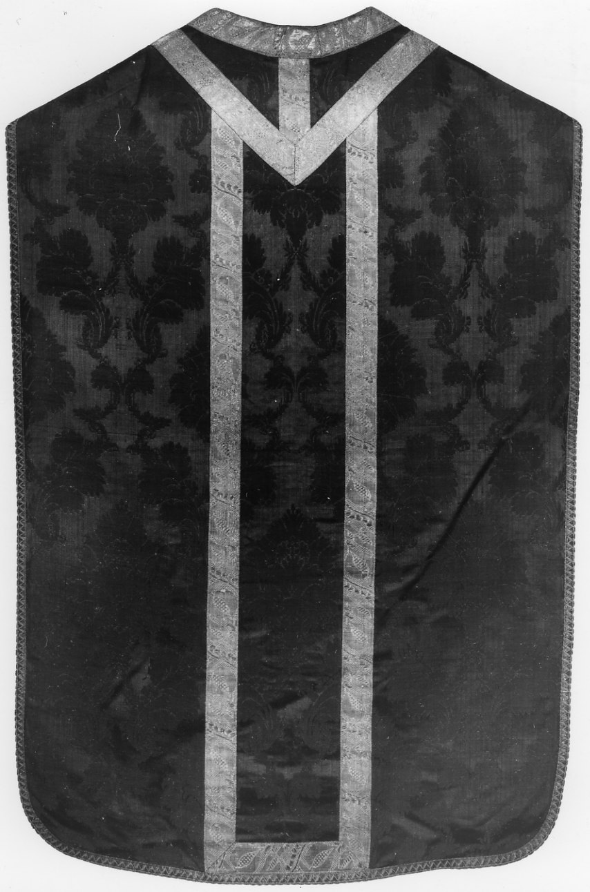 pianeta, elemento d'insieme - manifattura italiana (sec. XIX)