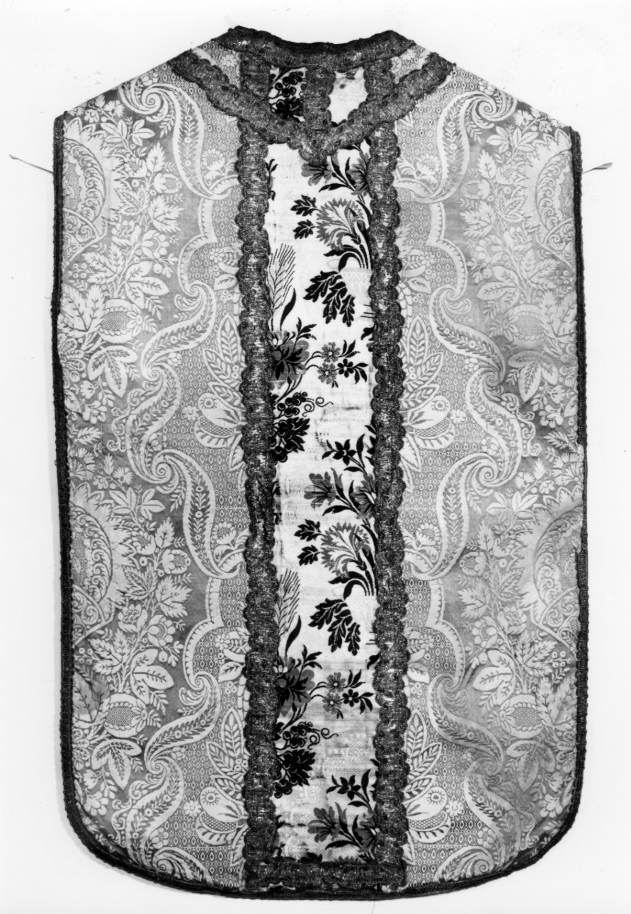 pianeta, elemento d'insieme - manifattura francese (sec. XVIII)