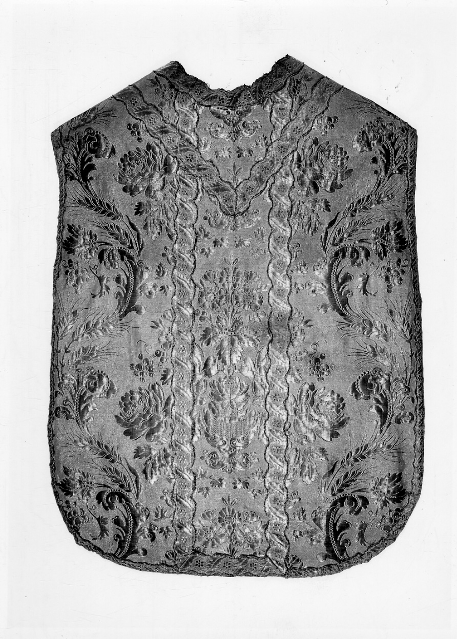 pianeta, elemento d'insieme - manifattura italiana (fine/inizio secc. XIX/ XX)