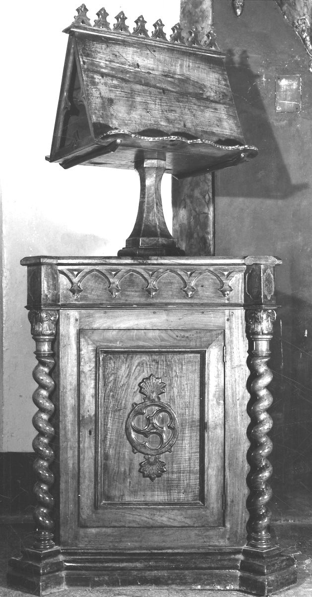 badalone, opera isolata - bottega piemontese (inizio sec. XX)